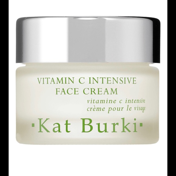 Kat Burki Vitamin C face serum 50ml